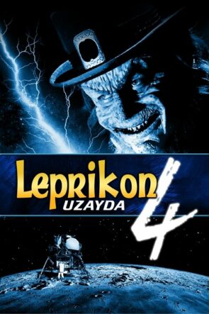 Leprikon 4: Uzayda izle (1997)
