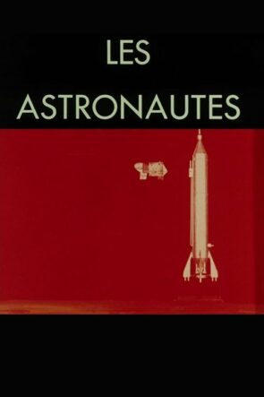 Les Astronautes izle (1959)