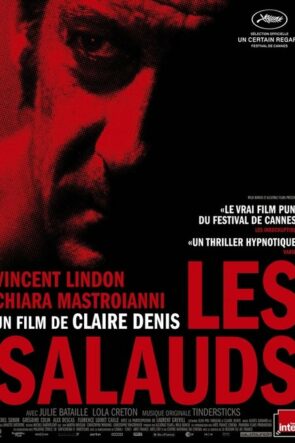 Les Salauds izle (2013)