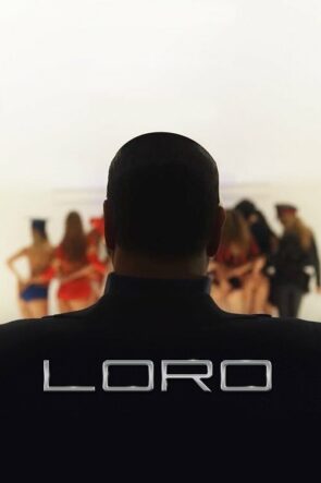Loro izle (2018)