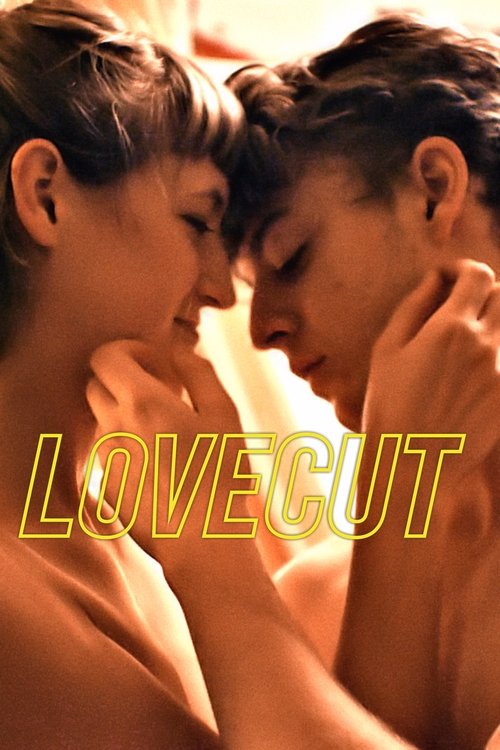 Lovecut izle (2020)