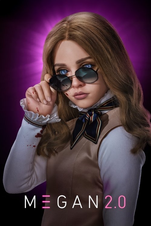 M3GAN 2.0 izle (2025)