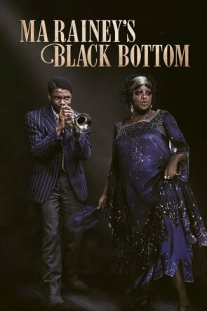 Ma Rainey: Blues’un Annesi izle (2020)
