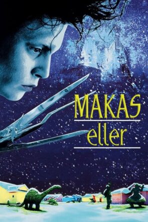 Makas Eller izle (1990)