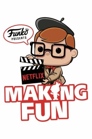 Making Fun: The Story of Funko izle (2018)