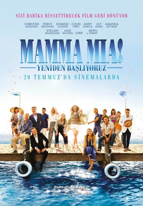 Malena izle (2000)