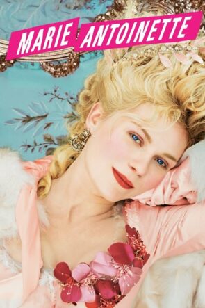 Marie Antoinette izle (2006)
