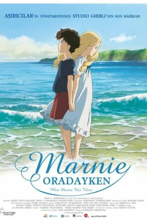 Marnie Oradayken izle (2014)