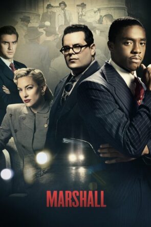 Marshall izle (2017)