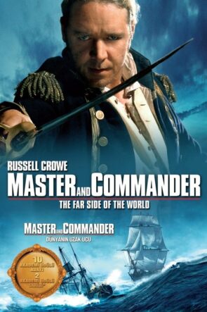 Master and Commander: Dünyanın Uzak Ucu izle (2003)
