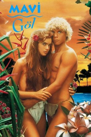 Mavi göl izle (1980)