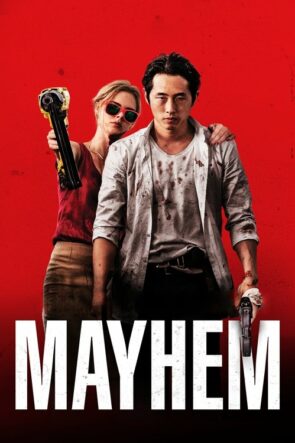 Mayhem izle (2017)