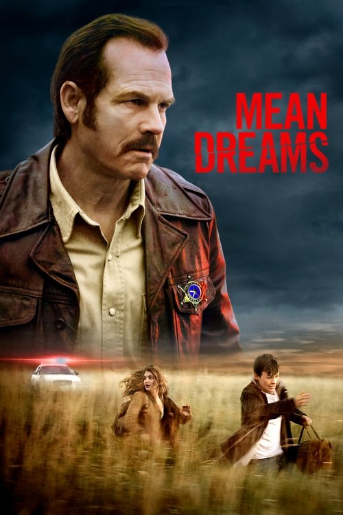 Mean Dreams izle (2016)