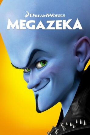 Megazeka izle (2010)