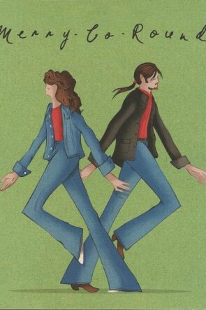 Merry-Go-Round izle (1981)