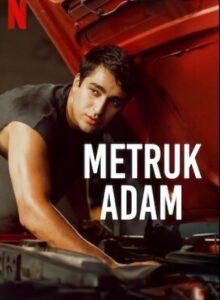 Metruk Adam izle (2025) izle