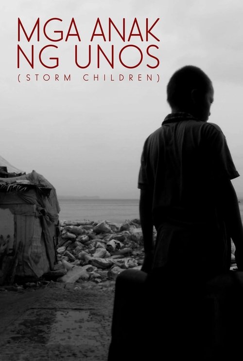 Mga Anak ng Unos, Unang Aklat izle (2014)