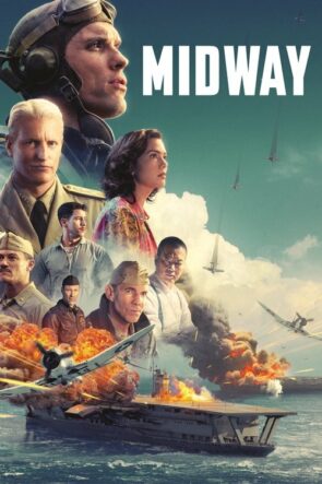 Midway izle (2019)