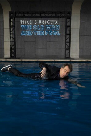 Mike Birbiglia: The Old Man and the Pool izle (2023)