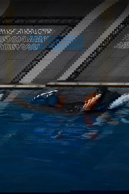 Mike Birbiglia: The Old Man and the Pool izle (2023)