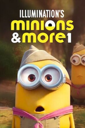Minions & More Volume 1 izle (2022)