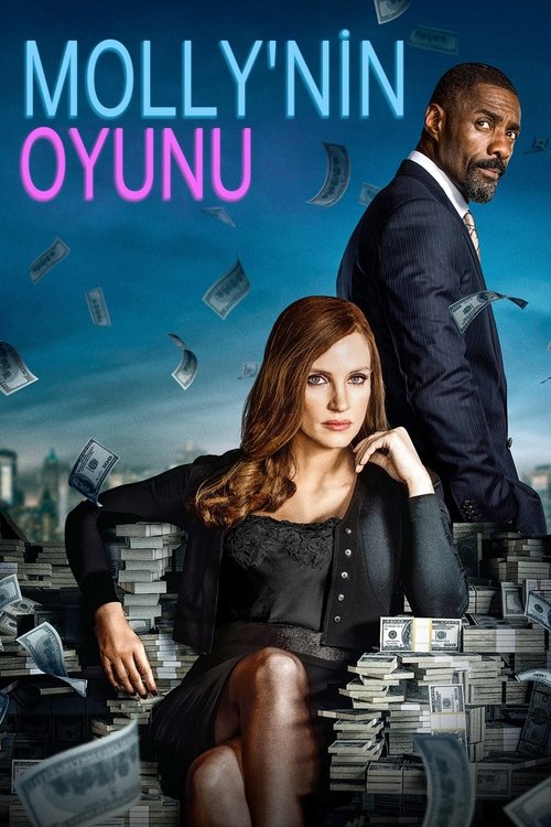 Molly’nin Oyunu izle (2017)