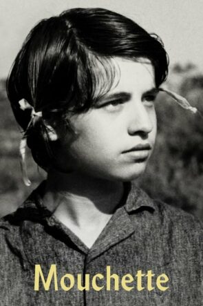 Mouchette izle (1967)