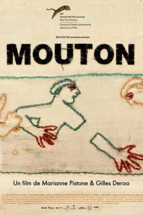 Mouton izle (2013)