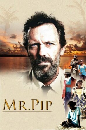 Mr. Pip izle (2012)