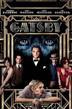 Muhteşem Gatsby izle (2013)