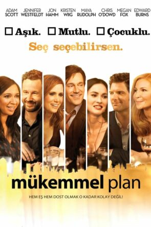 Mükemmel Plan izle (2012)