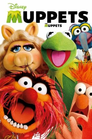 Muppets izle (2011)