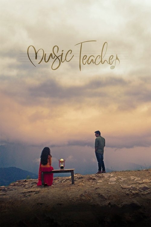 Music Teacher izle (2018)