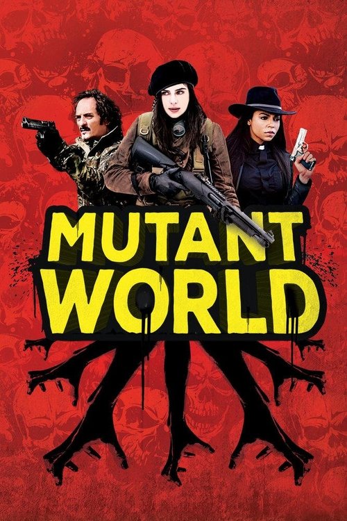 Mutant Dünyası izle (2014)