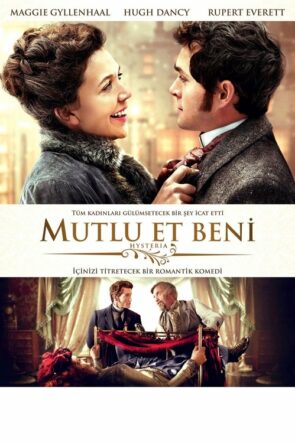 Mutlu Et Beni izle (2011)