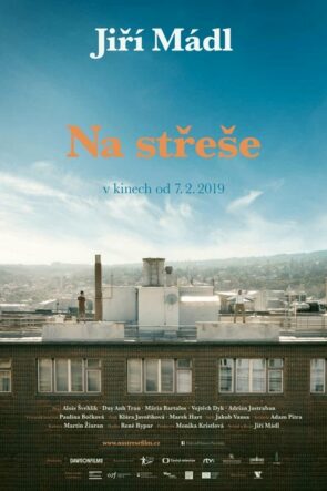 Na střeše izle (2019)