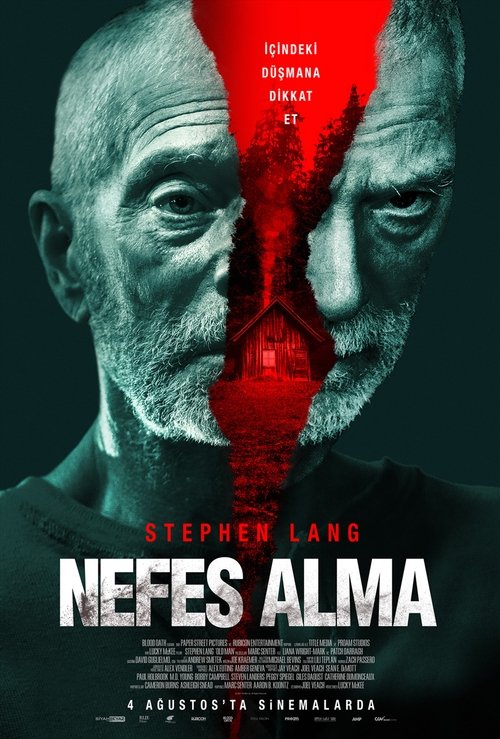 Nefes Alma izle (2022)