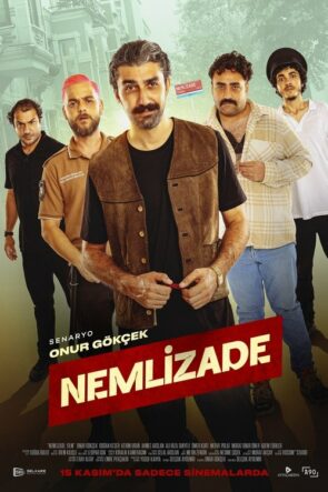 Nemlizade izle (2024)