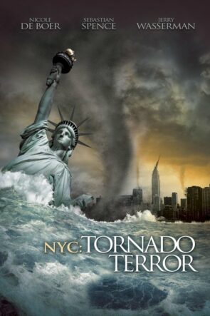 New York’ta Kabus izle (2008)