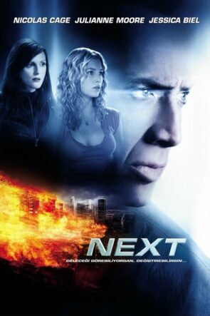 Next izle (2007)