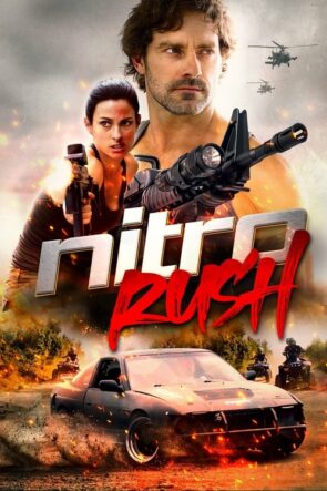 Nitro Rush izle (2016)