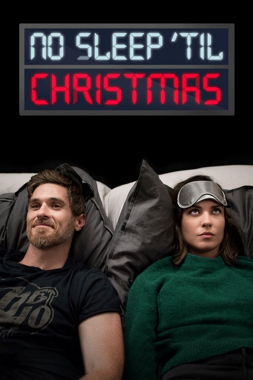 No Sleep ‘Til Christmas izle (2018)