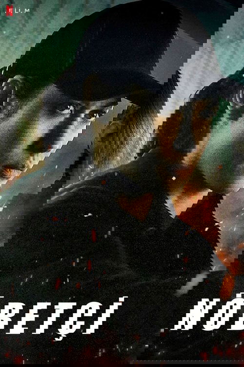 Nöbetçi izle (2021)