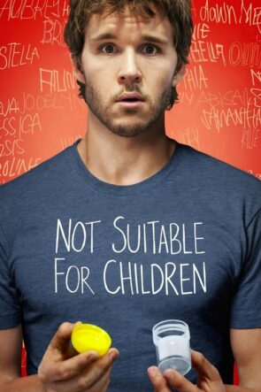 Not Suitable For Children izle (2012)