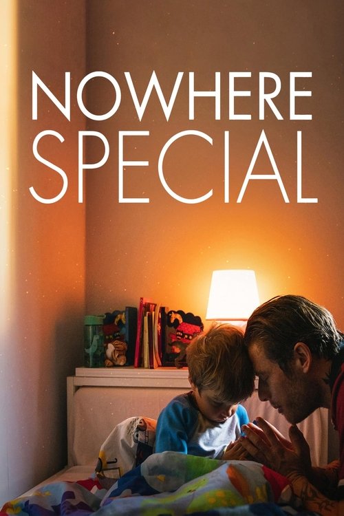 Nowhere Special izle (2020)