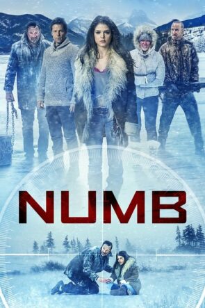 Numb izle (2015)