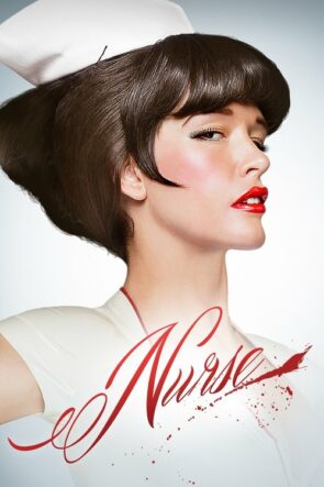 Nurse 3-D izle (2013)
