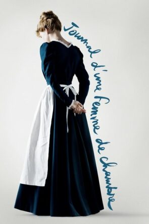 Oda Hizmetçisinin Günlüğü izle (2015)