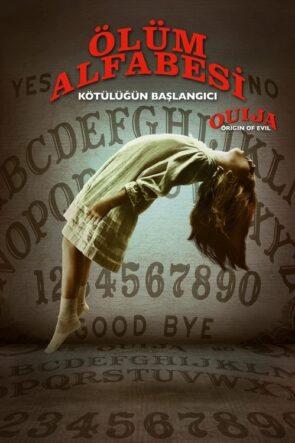 Ölüm Alfabesi: Kötülüğün Başlangıcı izle (2016)