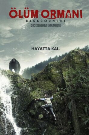 Ölüm Ormanı izle (2015)